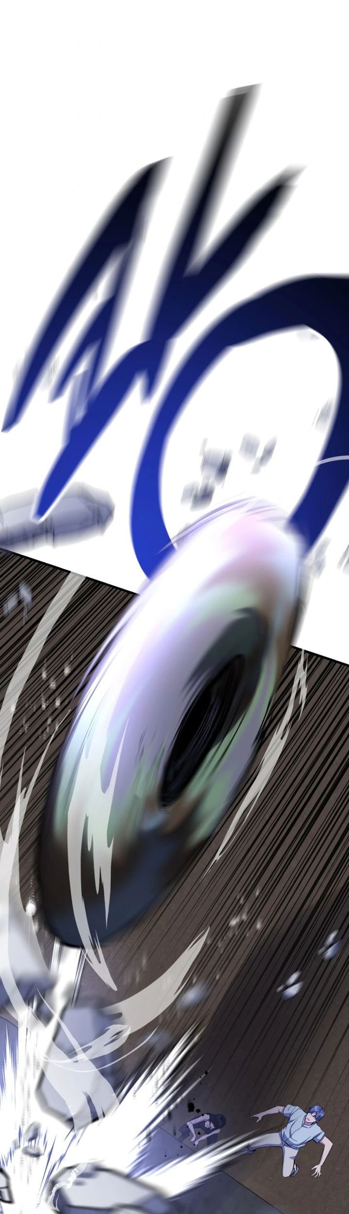 Killing Killer Chapter 98 - Halaman 37