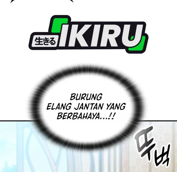 Kim Ohjin’s Adventures With Strange Animals Chapter 59 Gambar 36