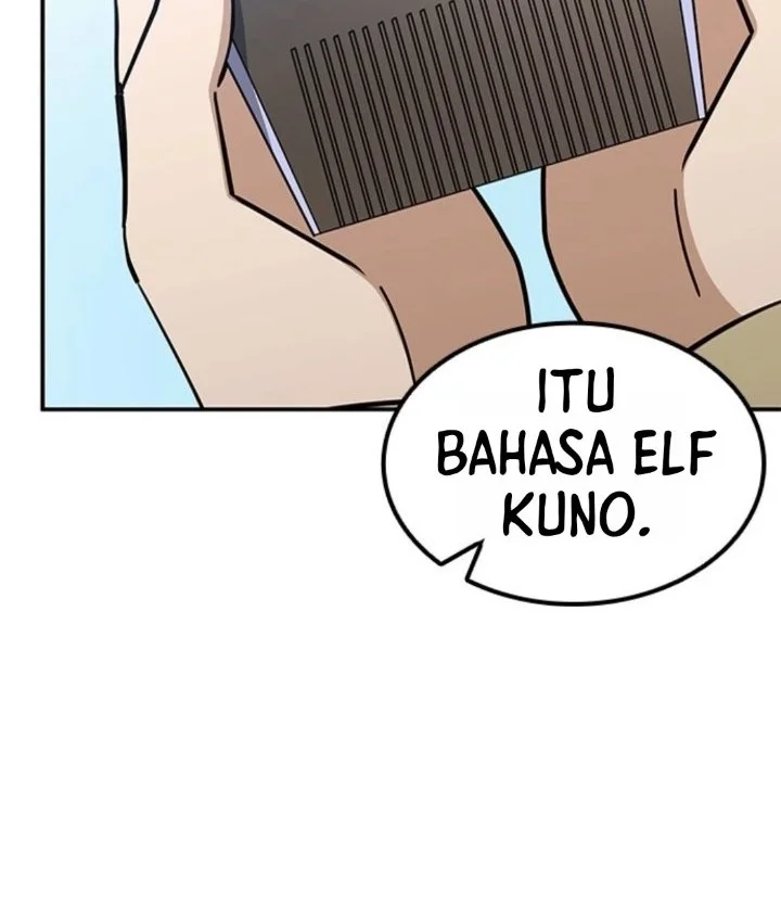 Kim Ohjin’s Adventures With Strange Animals Chapter 60 Gambar 36