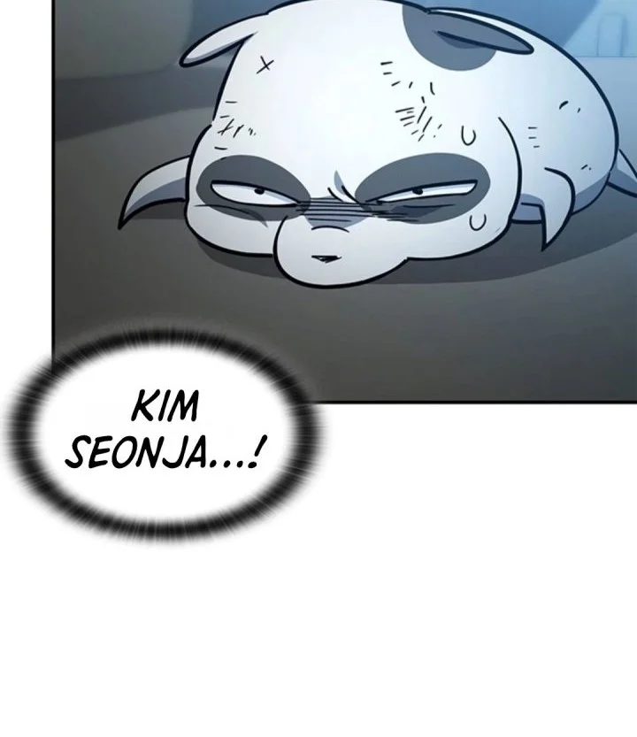 Kim Ohjin’s Adventures With Strange Animals Chapter 61 Gambar 37