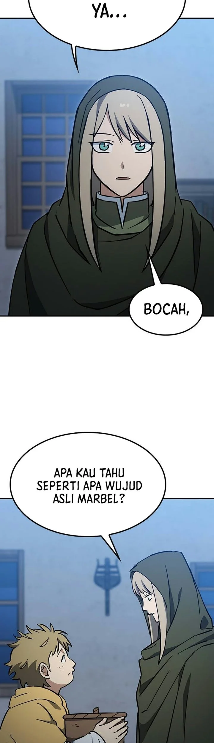 Kim Ohjin’s Adventures With Strange Animals Chapter 66 Gambar 40