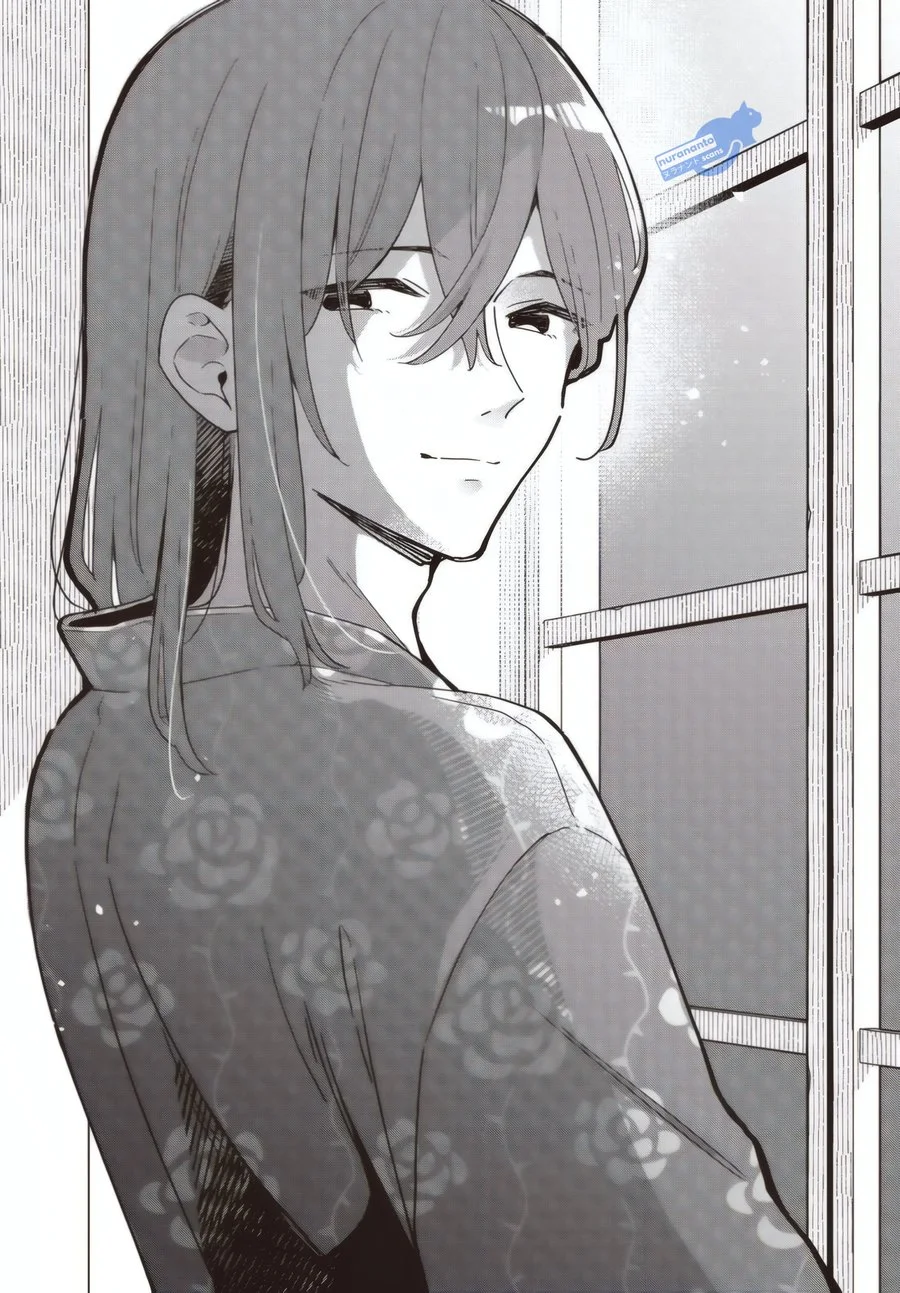 Kimi no Negai ga Kanau made Chapter 4 - Halaman 13