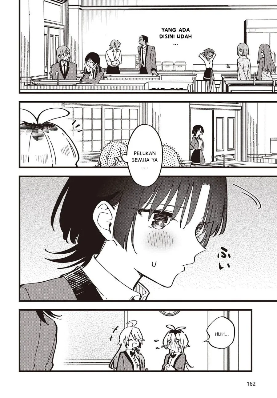 Kimi no Negai ga Kanau made Chapter 7 - Halaman 13