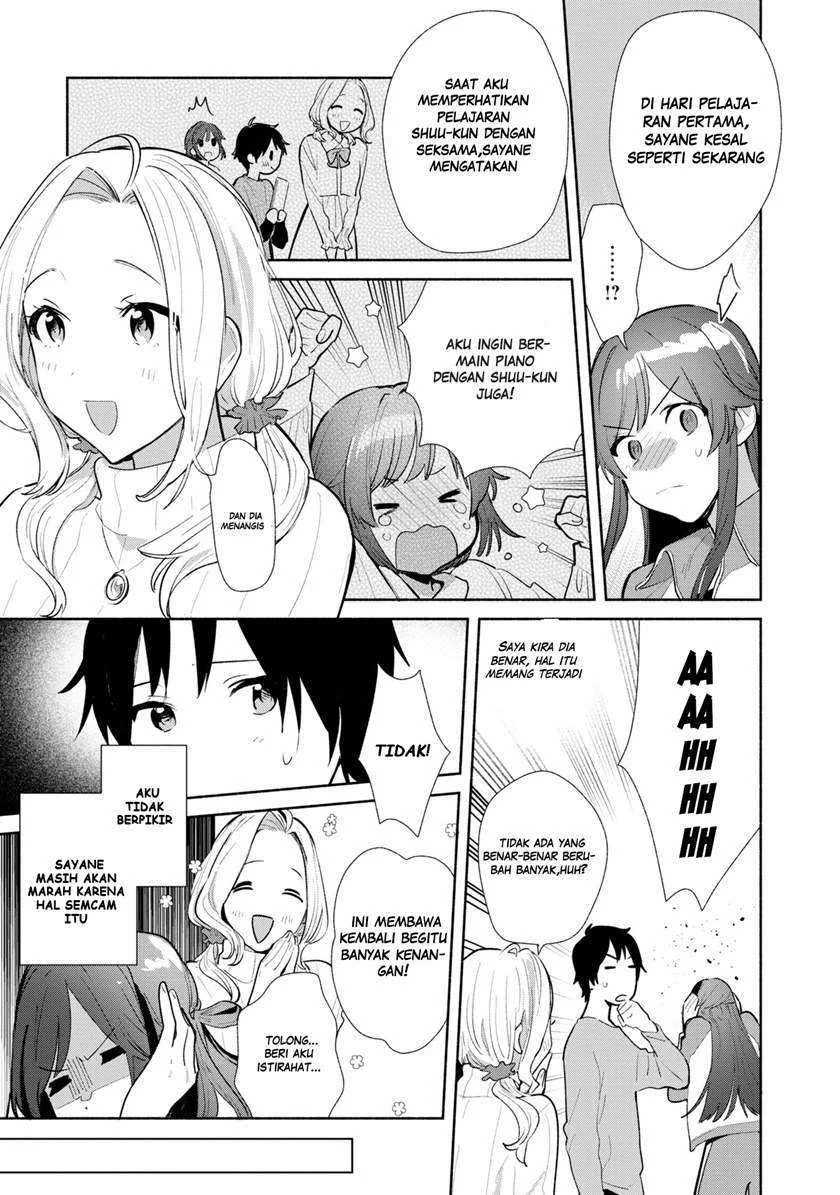 Kimi no Wasurekata wo Oshiete Chapter 5 Gambar 11