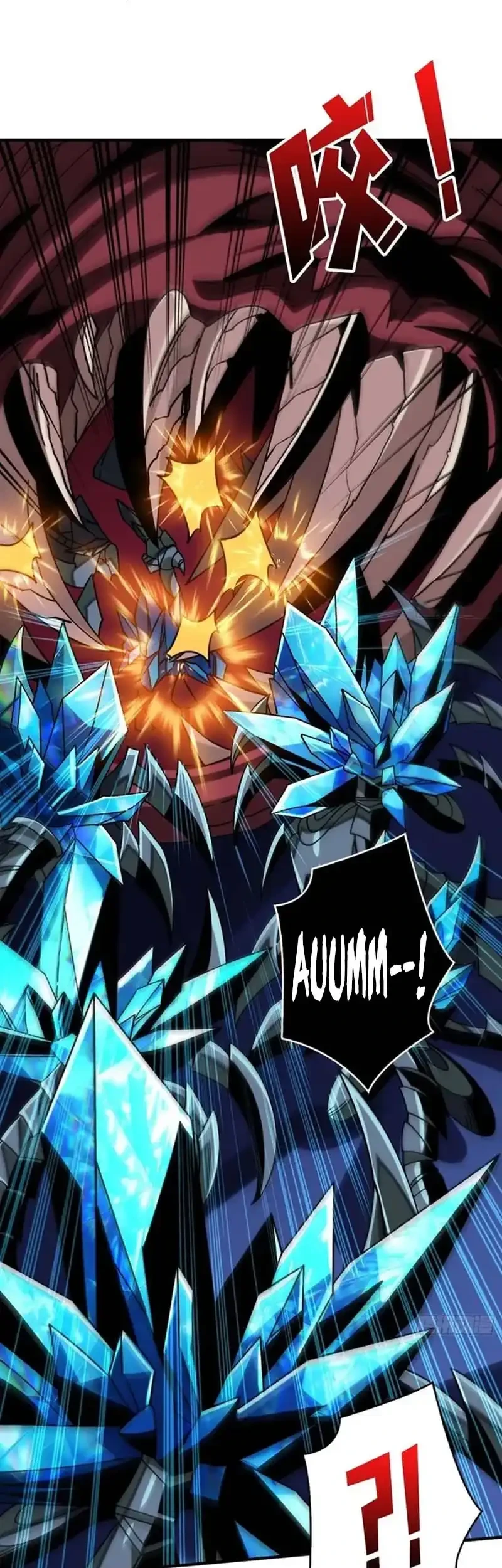 King Account At The Start Chapter 269 Gambar 17