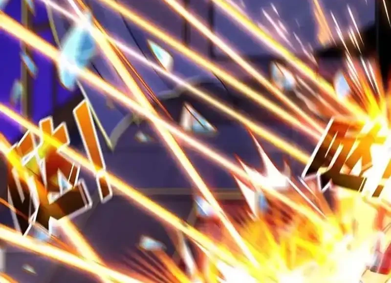 King Account At The Start Chapter 272 Gambar 20