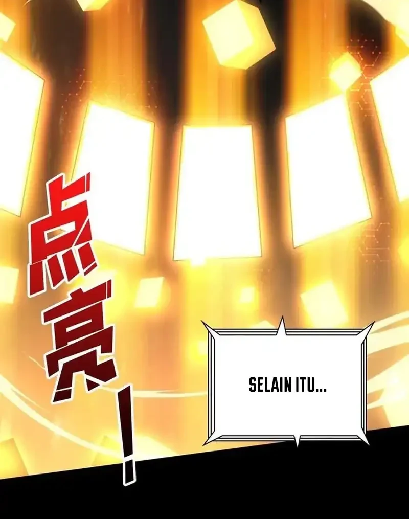 King Account At The Start Chapter 273 Gambar 19