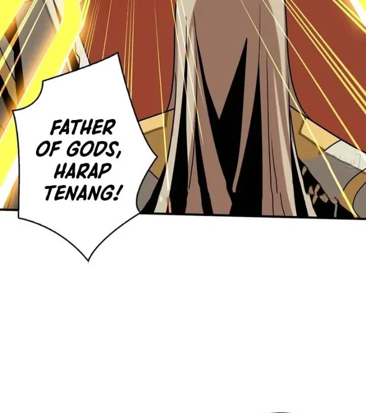 King Account At The Start Chapter 280 Gambar 16