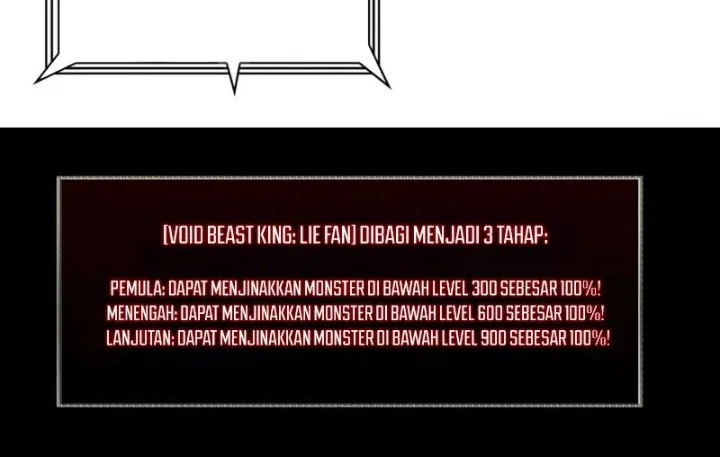 King Account At The Start Chapter 286 Gambar 19