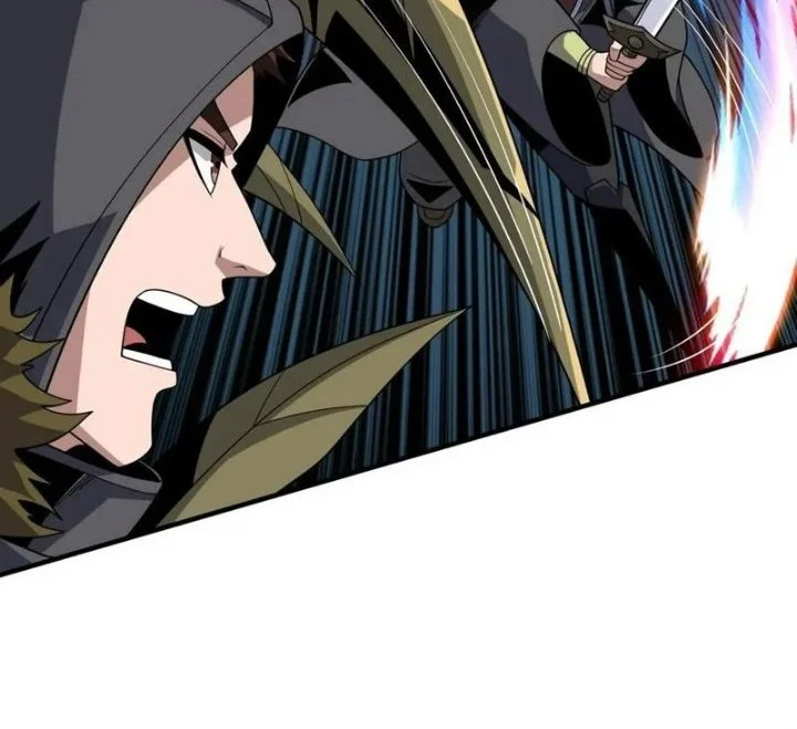 King Account At The Start Chapter 312 Gambar 17