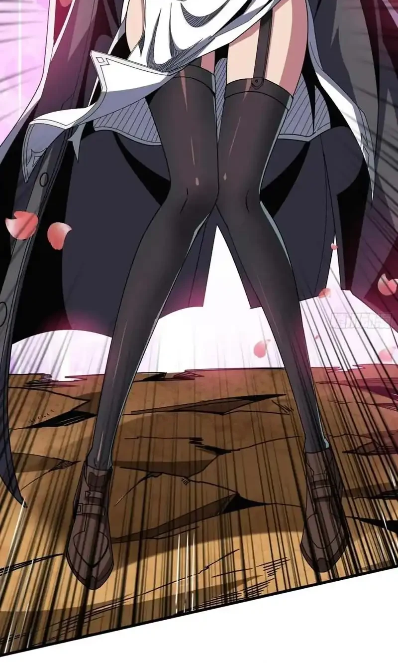 King Account At The Start Chapter 316 Gambar 19