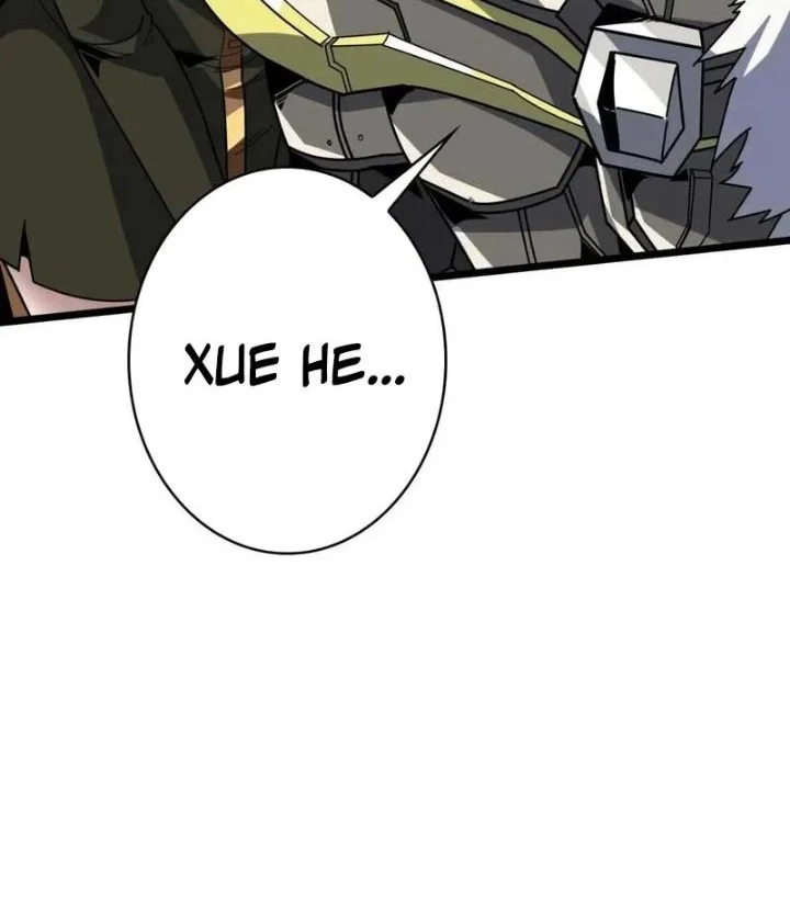 King Account At The Start Chapter 324 Gambar 15