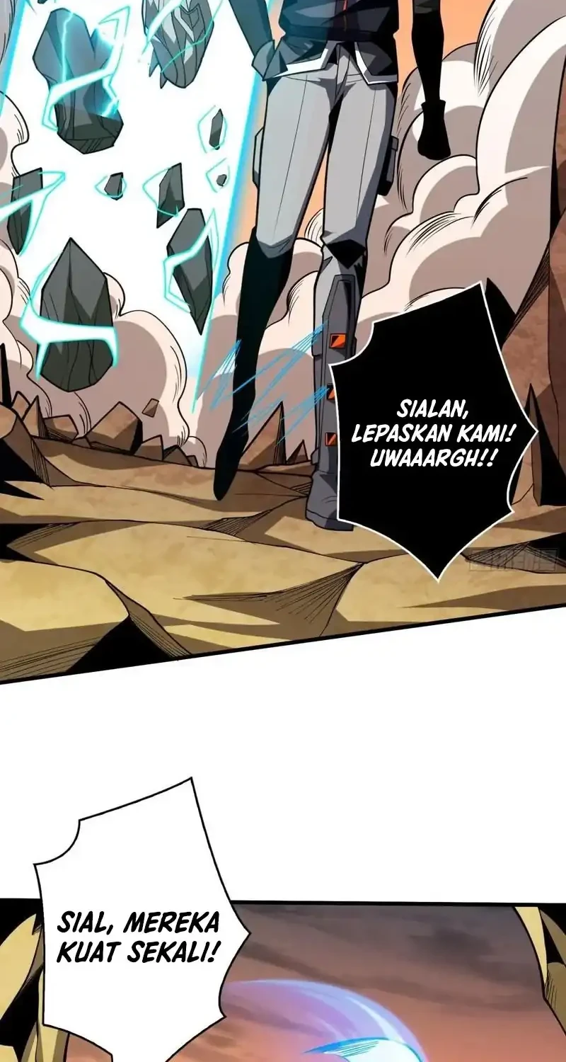 King Account At The Start Chapter 330 Gambar 18