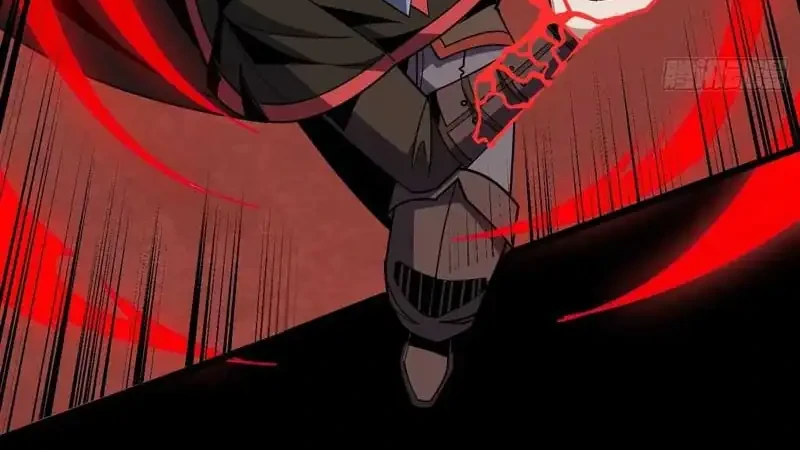 King Account At The Start Chapter 346 Gambar 20