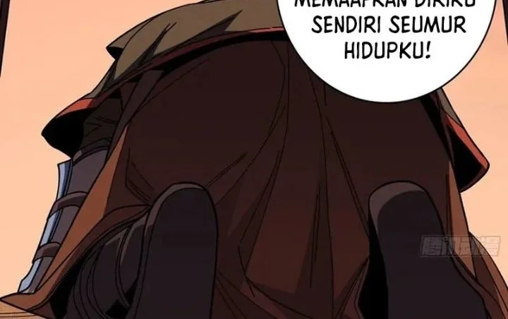 King Account At The Start Chapter 348 Gambar 17