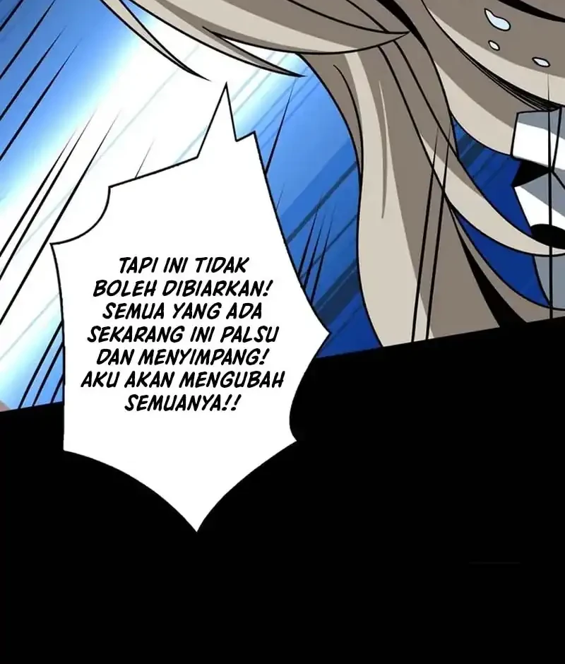 King Account At The Start Chapter 352 Gambar 20
