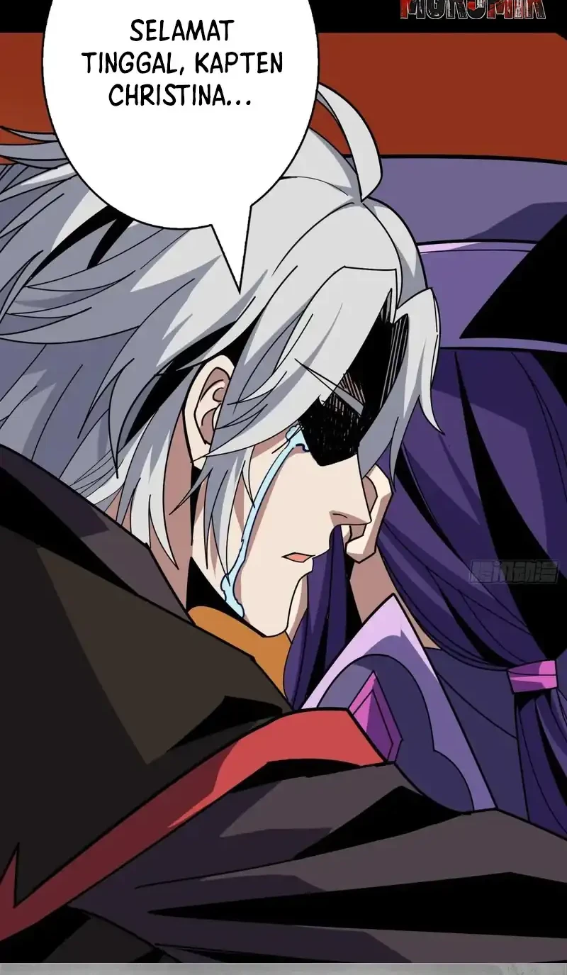 King Account At The Start Chapter 358 Gambar 17