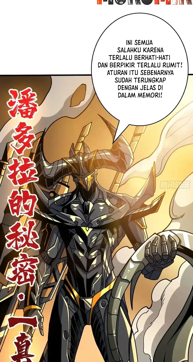 King Account At The Start Chapter 364 Gambar 18