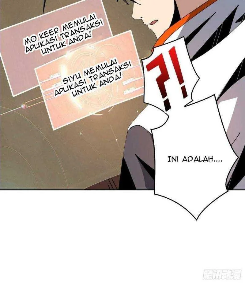 King Account At The Start Chapter 64 Gambar 19