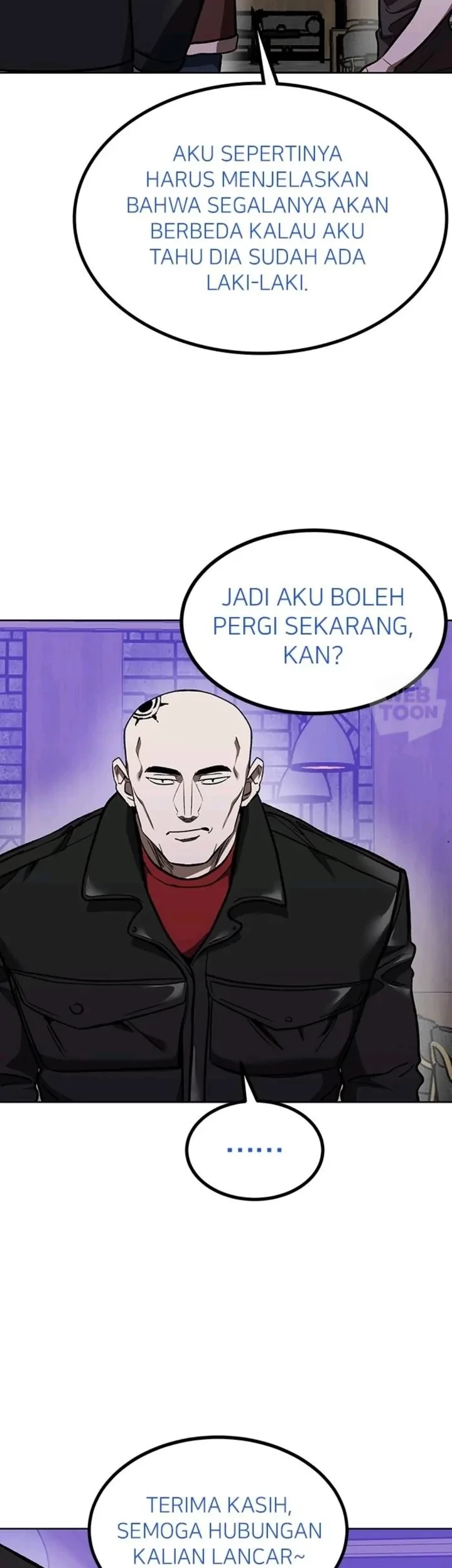 King MMA Chapter 117 Gambar 25