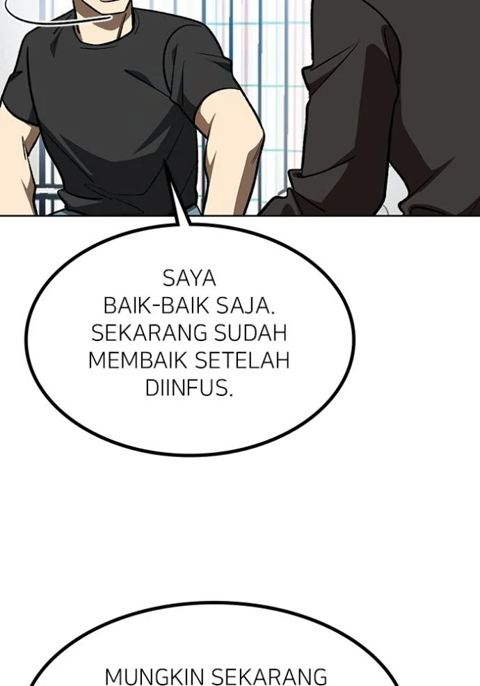 King MMA Chapter 142 Gambar 51