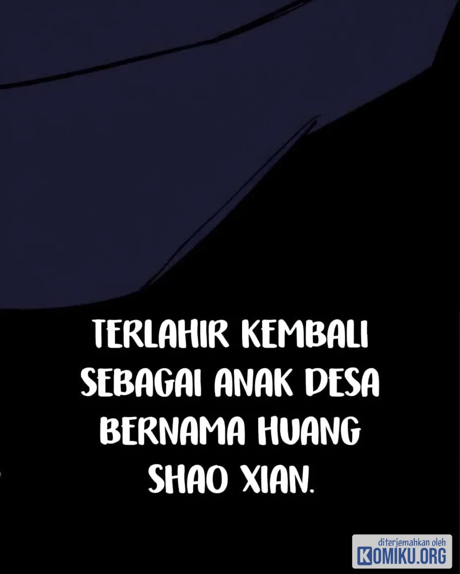 King of Beasts Chapter 1 Gambar 46