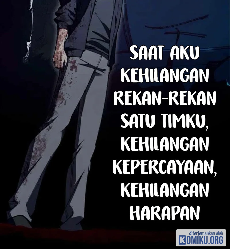 King of Beasts Chapter 1 Gambar 48