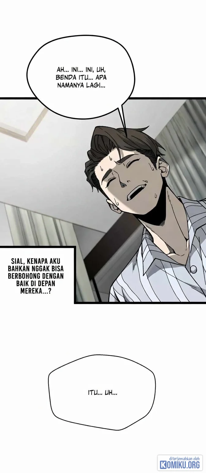 King of Beasts Chapter 12 Gambar 33