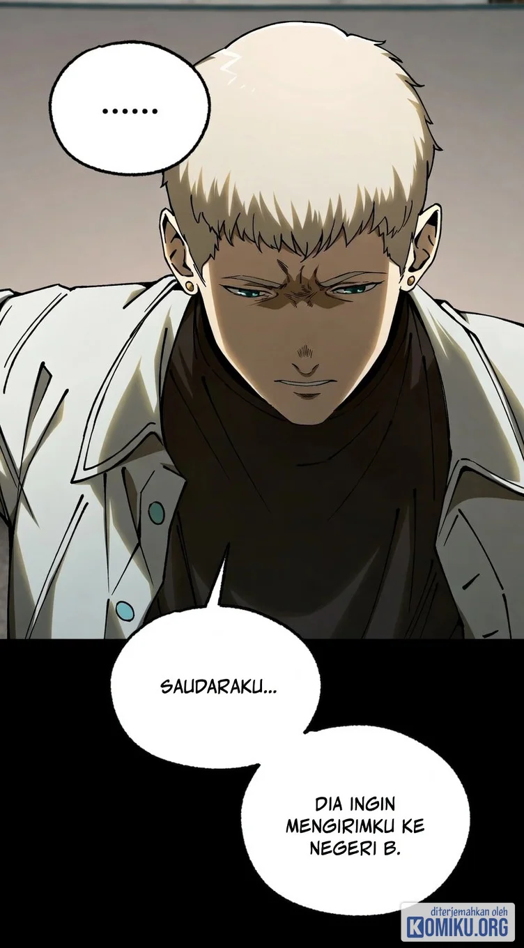 King of Beasts Chapter 15 Gambar 33