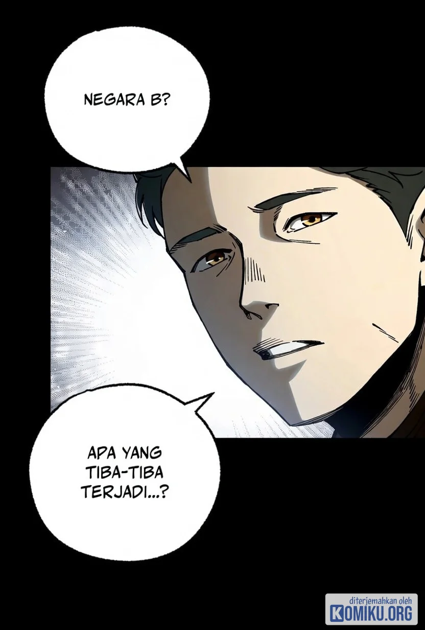 King of Beasts Chapter 15 Gambar 34