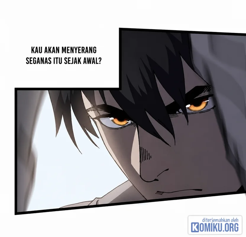 King of Beasts Chapter 16 Gambar 31