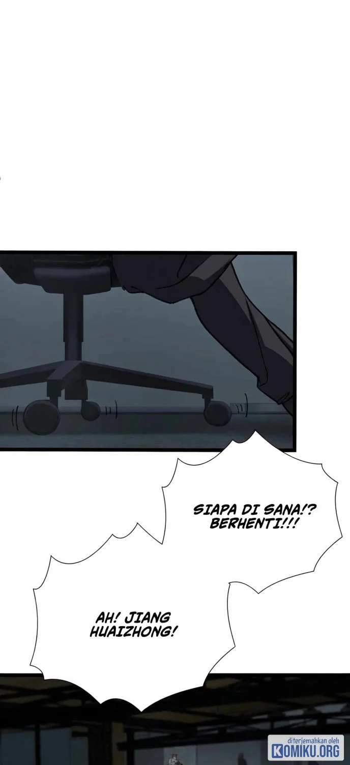 King of Beasts Chapter 19 Gambar 41