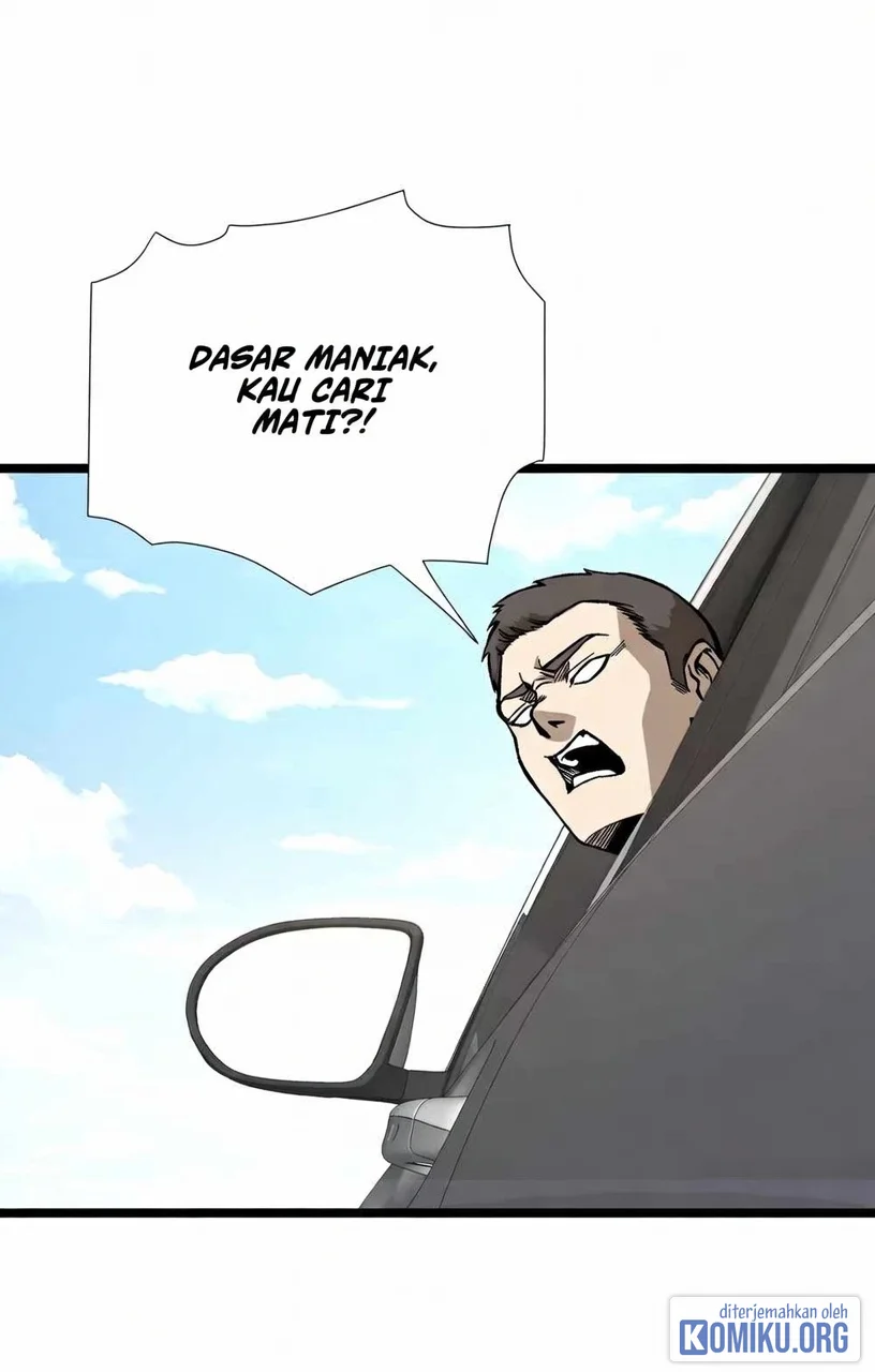 King of Beasts Chapter 22 Gambar 29