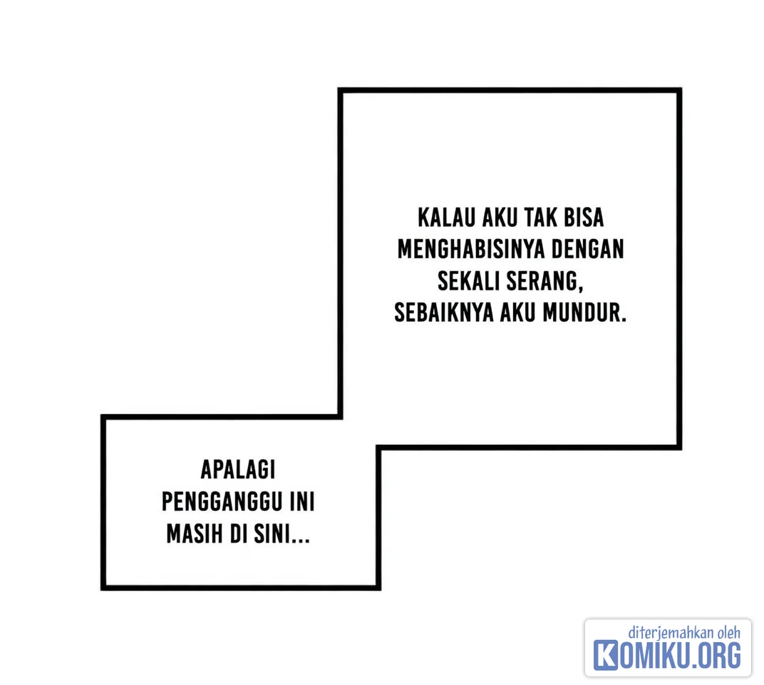 King of Beasts Chapter 23 Gambar 30