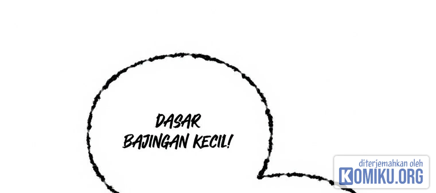 King of Beasts Chapter 23 Gambar 31