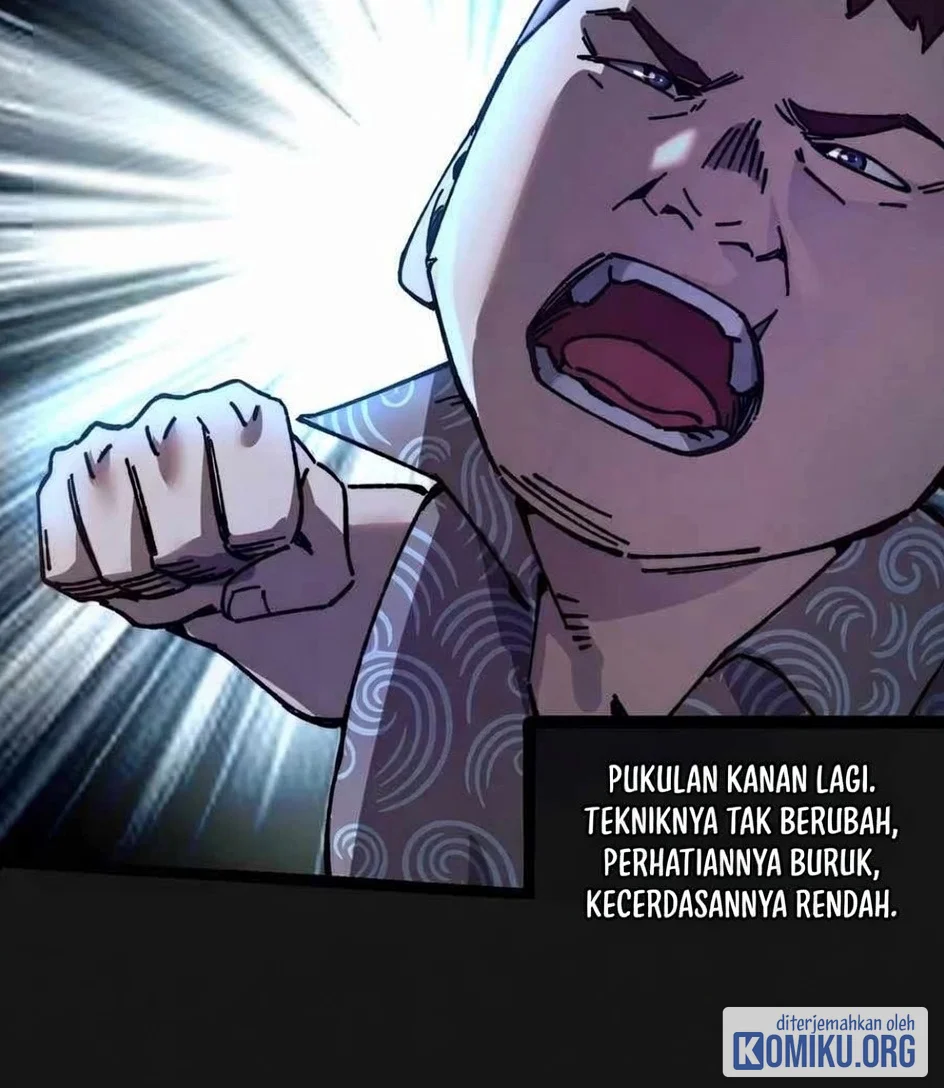 King of Beasts Chapter 4 Gambar 38
