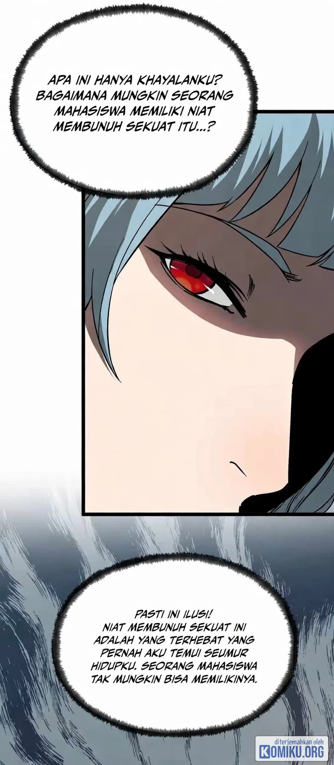 King of Beasts Chapter 6 Gambar 29