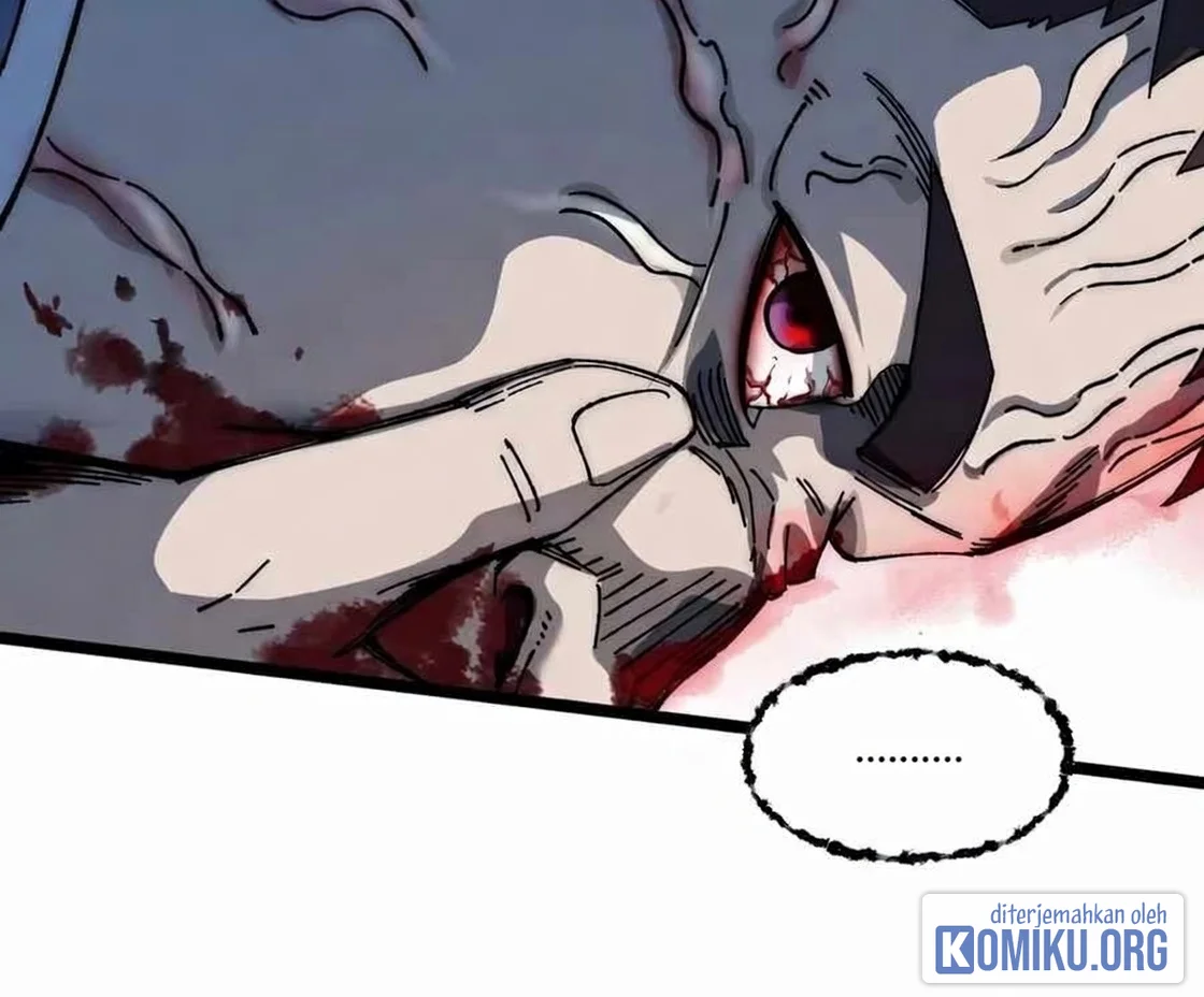 King of Beasts Chapter 9 Gambar 29