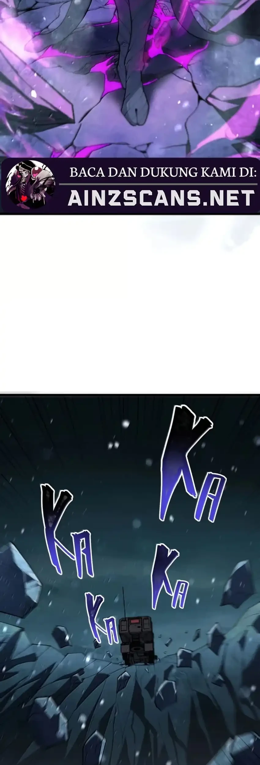 King Of Snow Chapter 62 Gambar 25