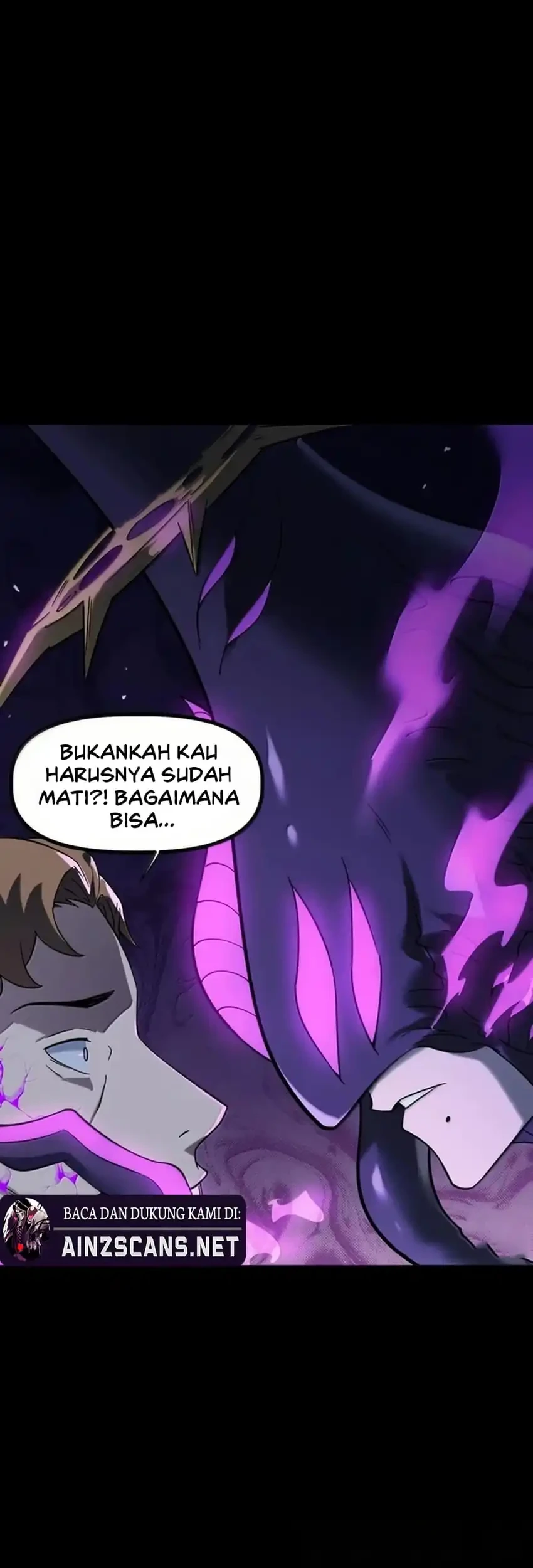King Of Snow Chapter 68 Gambar 28