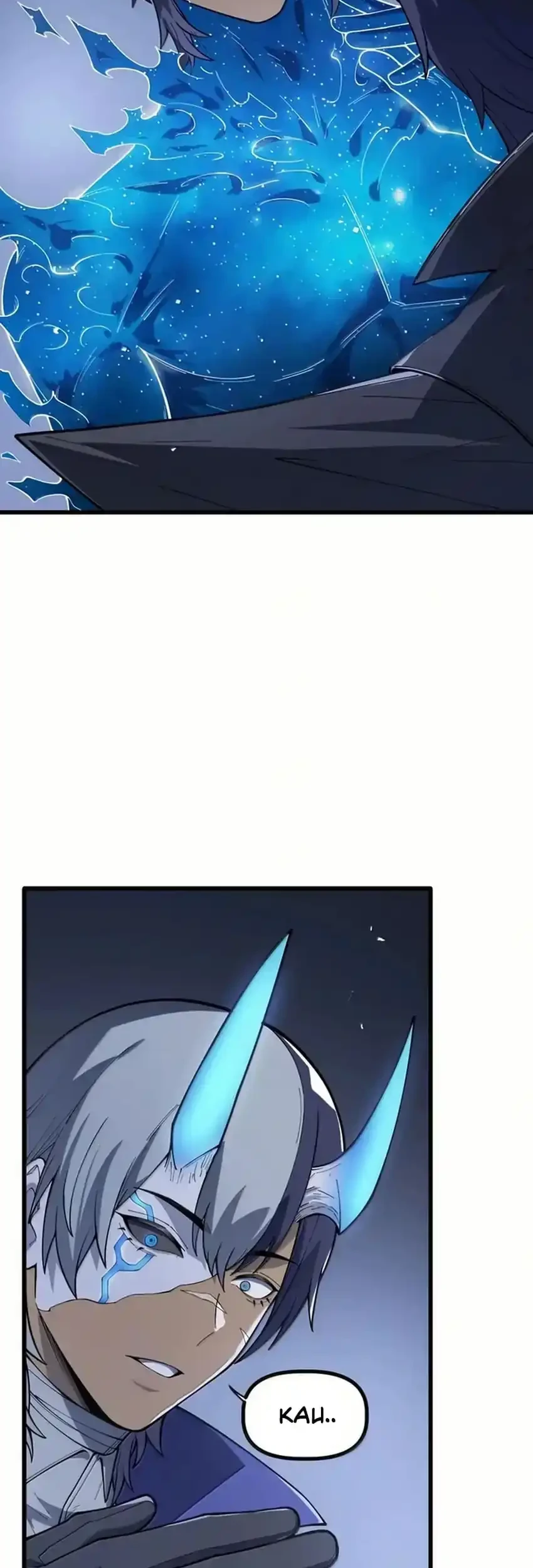 King Of Snow Chapter 69 Gambar 27