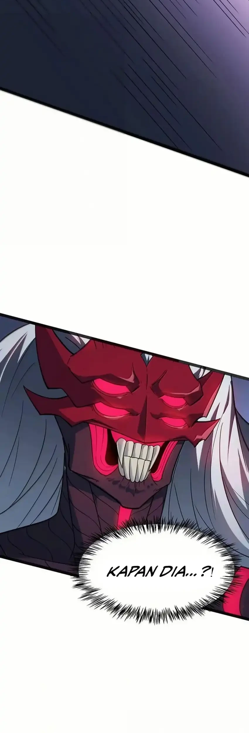 King Of Snow Chapter 71 Gambar 31