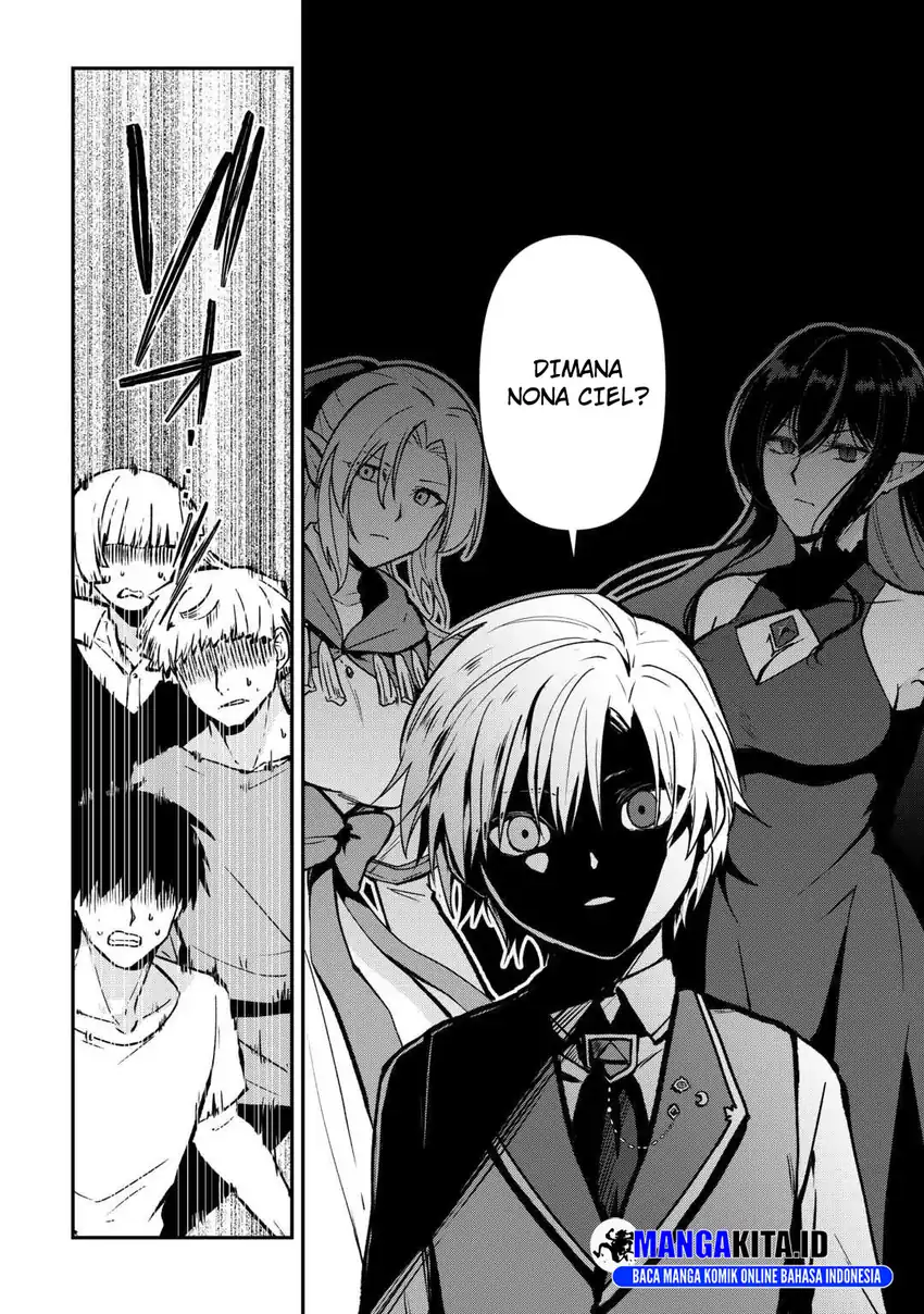 Kizokuka Sannan no Nariagari Life Chapter 9 Gambar 17
