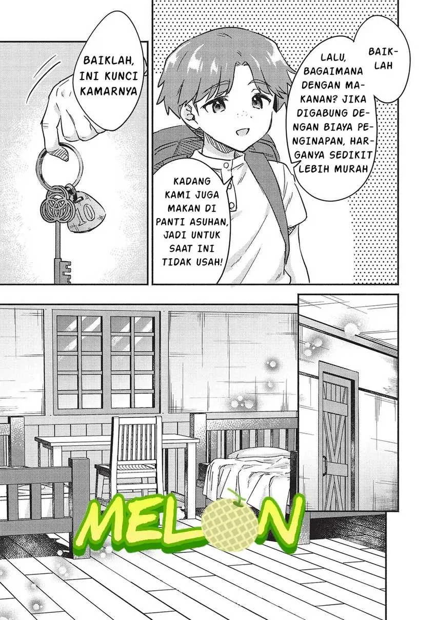 Kojiin Tamer Chapter 34 Gambar 10