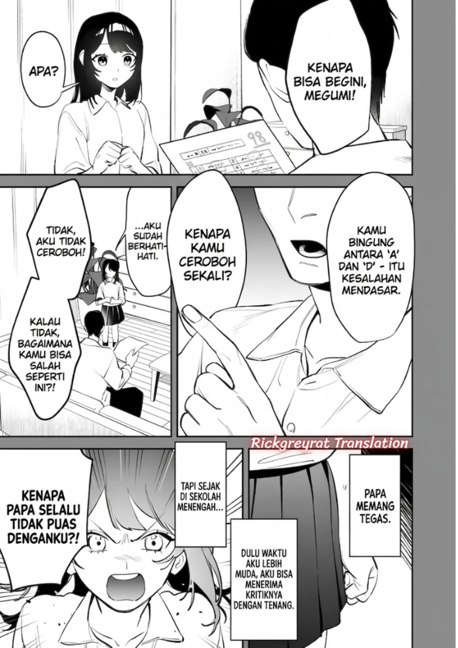 Koko Jidai ni Gomandatta Jou sama to no Dousei Seikatsu wa Igaito Igokochi ga Warukunai Chapter 43 Gambar 10