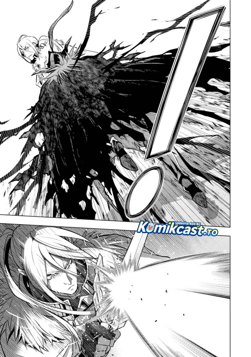 Koko wa Ore ni Makasete Saki ni Ike to Itte kara 10 Nen ga Tattara Densetsu ni Natteita Chapter 39 Gambar 29