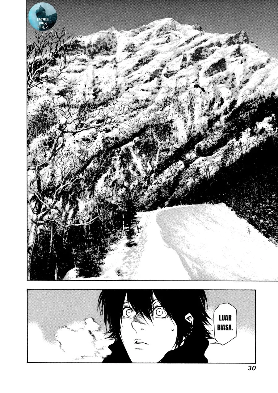 Kokou no Hito Chapter 22 Gambar 10