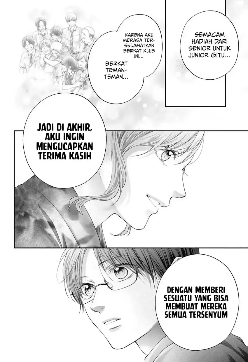 Kono Oto Tomare! Chapter 150 Gambar 17