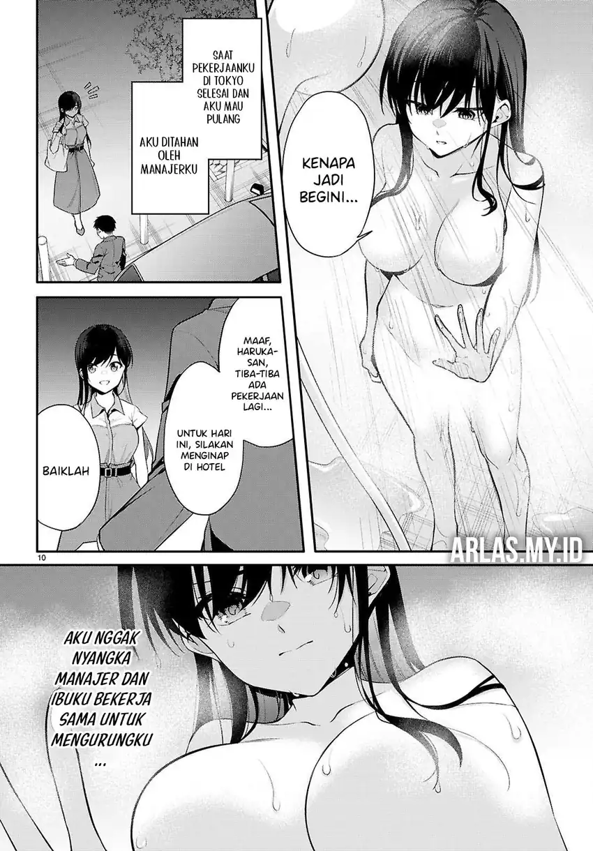 Konsei wa Goen ga Arimasu you ni! Chapter 25 Gambar 11