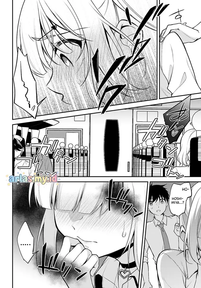 Konsei wa Goen ga Arimasu you ni! Chapter 26 Gambar 10